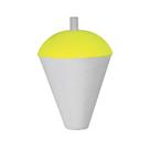 Boia de isopor com 7,5 cm