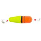 Boia de Isopor para Pesqueiro 36x120mm Babinha - 7610 - ARTPESCA Boia de Isopor para Pesqueiro 36x120mm Babinha - 7610 - ARTPESCA