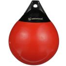 Boia de marcação náutica 23cm Attwood