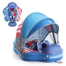 Bóia de natação para bebês Mambobaby FLOAT Deluxe 3-24 meses