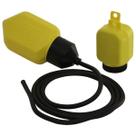 Boia de nivel aut. acquamatic dupla funcao - superior/inferior 125v/250v 1,5 metros