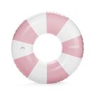 Bóia de piscina inflável FUNBOY Giant Vintage Pink Stripe 48"