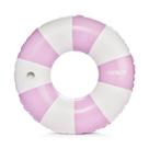 Bóia de piscina inflável FUNBOY Giant Vintage Purple Stripe