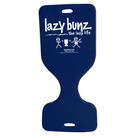 Boia de Piscina Lazy Bunz TRC Recreation - Formato de Sela com Espuma