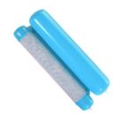 Boia De Piscina Rede Esteira Cama Flutuante Colchao Reclinavel Assento Acessório Para Nadar Verão Praia Mar e Hidro