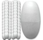 Boia De Rede Para Pesca Modelo Corvinota 01 - 100 Pcs