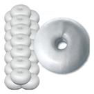 Boia De Rede Para Pesca Modelo Linguado - 50 Pcs