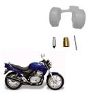 Boia Do Carburador Honda Cb 500 1997 1998 1999 2000 2001 2002 2003 2004 2005