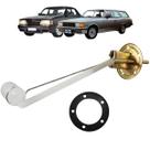Boia Do Medidor Combustível Opala Caravan 1985 Até 1987 1988 1989 84l Gas