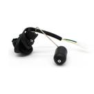 Boia Do Tanque De Combustivel Shineray Jet 50cc - SMART FOX
