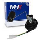 Boia do Tanque de Combustivel Traxx Moby 50 2013 a 2016 Boia do Tanque de Combustivel Traxx Moby 50 2013 a 2016