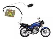 Boia Do Tanque Suzuki Yes 2006 a 2008 Tmac