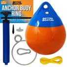 Bóia e anel de recuperação Better Boat Inflatable 9