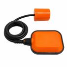 Boia Elétrica de Nível Automática 1,5m 15A Bivolt BE15 para Caixa de Água e Cisterna Intech Machine Boia Elétrica de Nível Automática 1,5m 15A Bivolt BE15 para Caixa de Água e Cisterna Intech Machine