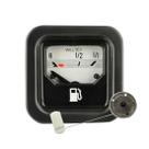 Bóia Elétrica s/ Pescador + Indicador Marcador Fusca Branco