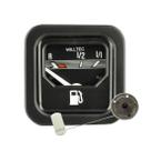 Bóia Elétrica s/ Pescador + Indicador Marcador Fusca Preto Bóia Elétrica s/ Pescador + Indicador Marcador Fusca Preto