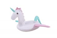 Boia Especial Unicornio Alado C Asas Bel Fix Boia Especial Unicornio Alado C Asas Bel Fix