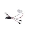 Boia fazer 150 / xtz 150 crosser / factor 150 - 125i 2014