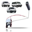 Boia indicadora de nivel de combustível fiat ducato peugeot boxer citroen jumper multjet 2006 a 2017