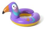 Boia Infantil Circular Animais Tucano - Bestway