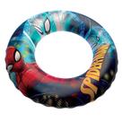 Bóia Infantil Circular Marvel Spiderman 56 cm