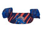 Boia infantil colete salva vidas 14 a 25 kg