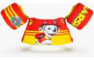 Boia Infantil Colete Salva Vidas - Marshall Patrulha Canina