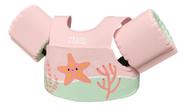 Boia Infantil Colete Salva Vidas Sea Life Estrela - Nash