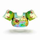 Boia Infantil com Colete Salva Vidas Nash Safari