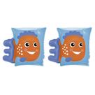 Bóia Infantil de Braço Bichinhos 15x23xm Mor Bóia Infantil de Braço Bichinhos 15x23xm Mor