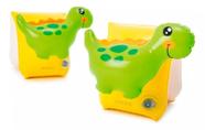 Boia Infantil de Braço Dinossauro Intex - 56664