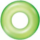 Bóia Infantil Inflável Neon 76cm Cores Diversas