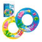 Boia Infantil Inflável Redonda Proteção Piscina Praia 60cm