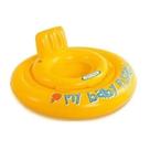 Boia Inflável Baby Bote Conforto Flutuador Seguro Intex Boia Inflável Baby Bote Conforto Flutuador Seguro Intex