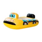 Boia Inflável Baby Bote Wet Set School Bus 59586 - Intex