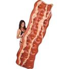 Boia Inflavel Bacon Gigante Kangaroo