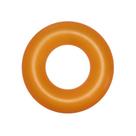 Boia Inflável Bestway Circular 91cm Laranja Neon