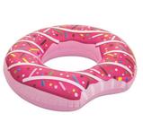 Boia Inflável Circular Donuts 1,07m Bestway 36118