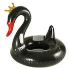 Boia Inflável Cisne Negro BRINK+