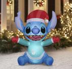 Boia Inflável Disney Lilo & Stitch - 1,4m