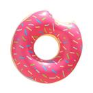 Boia Inflável Gigante Em Formato De Rosquinha Para Piscina, Brinquedo Para Festas E Decoração De Boia Inflável Gigante Em Formato De Rosquinha Para Piscina, Brinquedo Para Festas E Decoração De