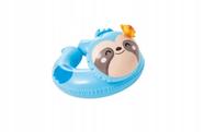 Boia Inflável Infantil Animaizinhos Zoo - Intex 59220