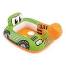 Boia Inflável Infantil Bebe Baby Bote Kiddle Intex - 59586