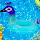 Boia Inflavel Infantil Pavao