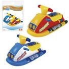Boia Inflável Modelo Jet Ski Scooter 91x51cm Summer Fun