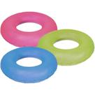 Boia Inflável Redonda Neon 90 CM Cores Sortidas 001821 MOR Boia Inflável Redonda Neon 90 CM Cores Sortidas 001821 MOR