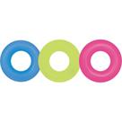 Boia Inflavel Redonda Neon 90CM.