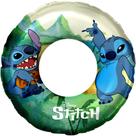 Boia Inflável STITCH Redonda 56CM ATÉ 30KG Boia Inflável STITCH Redonda 56CM ATÉ 30KG