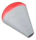 Boia Isopor Para Pesca Lambari Nº14 C/ 01 Pç Nm Ferramentas