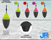 Boia jr pesca cevadeira parruda- ecológica Boia jr pesca cevadeira parruda- ecológica